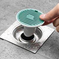 Shower Filter Sewer Drain Kitchen Sink Filter Hair Stopper Catcher Filter Bathroom Accessories Drainer Cover Plug Anti-clogging