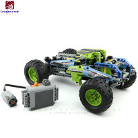 ?100%จริง?lego Technic Power Functions Motor Set Battery Box Motor Line Building Blocks Bricks Model Kids Toys 【คืนได้ภายใน7วัน】