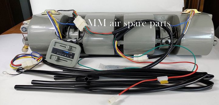 ตู้แอร์-แบบแขวน-ไมโครบัส-12v-evaporator-micro-bus-12v-สินค้าดี-มีคุณภาพ-ตู้ไมโครบัส-ราคาประหยัด-ส่งฟรี