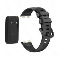 เคส สายนาฬิกา for Huawei Band 8 Strap and Case Watchband