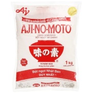 Bột ngọt hạt lớn Ajinomoto gói 1kg