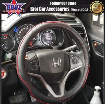 2002 honda crv steering deals wheel size