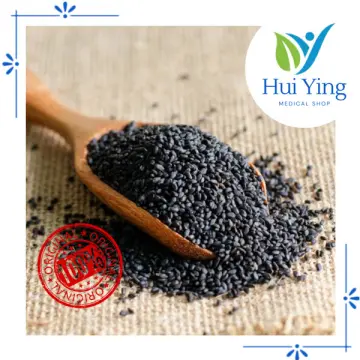 Buy Basil Seeds 100g online Lazada .my