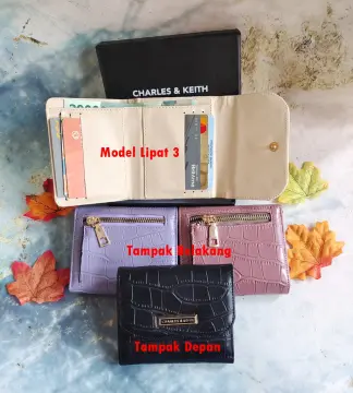 Jual Dompet Charles And Keith Murah November 2023