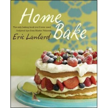 Original English home bake