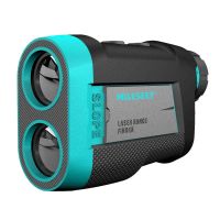 【LZ】▪▤❦  Pf260 longo alcance finder scope 1200m laser rangefinder golf rangefinder