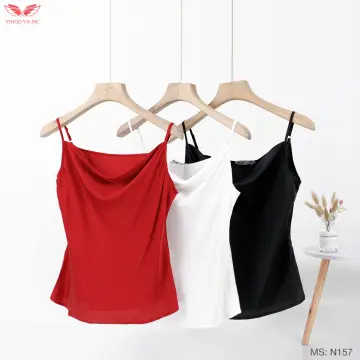 áo 2 Dây Mặc Trong áo Vest Giá Tốt T082023  Mua tại Lazadavn