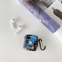 【Discount】Spaceman &amp; Unicorn for QCY T8 Soft Earphone Case Cover