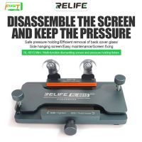 อุปกร์ณซ่อมบอร์ด และ แยกฝาหลังโทรศัพท์มือถือ Relife RL-601S Mini DISASSEMBLY SCREEN AND PRESSURE RETAINING DEVICE