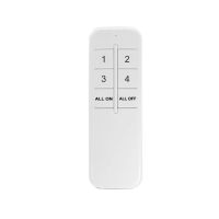 Wifi Remote Control 16A MINI Smart Switch Supporte 2 way control Timer Wireless Switch mart Home Automation Compatible with Alex