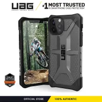 เคส UAG Plasma Series สำหรับ iPhone 11 / iPhone 11 Pro Max/iphone 12 / iPhone 13 / iPhone 14 / iPhone Xs Max/xr/iphone 7 8 Plus เคสโทรศัพท์ | ของแท้