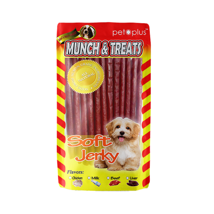 Beef Jerky Expiration Date at Elizabeth Werner blog