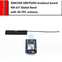 SIMCOM SIM7020G breakout board NB-IoT Global Band SIM7020E mini core board instead SIM800C development board+ FPC Antenna