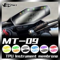 ✔ For YAMAHA MT-09 MT09 FZ-09 FZ09 2013-2020 Motorcycle Instrument Panel Membrane Anti-scratch Protective Film Screen Protector