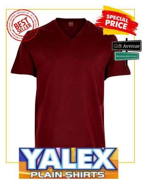 yalex v neck shirt price