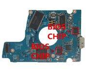 Ab00 Mq01ubd100โตชิบา/Ax101u Hdkbd29aya01 Hdd Pcb/ หมายเลขบอร์ด: G3448a