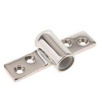 OARLOCK SIDE MOUNT OAR SOCKETS MARINE BOAT   Marine Grade 316 Stainless Steel Accessories