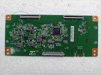 TCON Board Model E253117 for Sharp Model LC-58Q620U  LG 50uk6500ptc(อะไหล่แท้ของถอด)