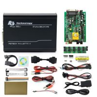 ECU Programming Tool Fgtech V54 Galleto Master 0475 Euro Version with BDM OBD Function Multi Languages ECU Remapping Tools