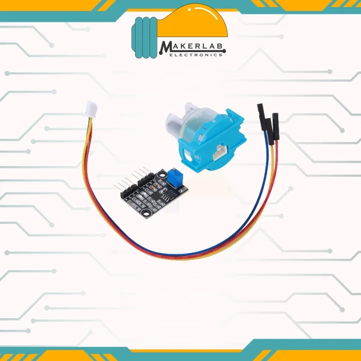 DFRobot Analog Turbidity Sensor Module Gravity Series Lazada PH