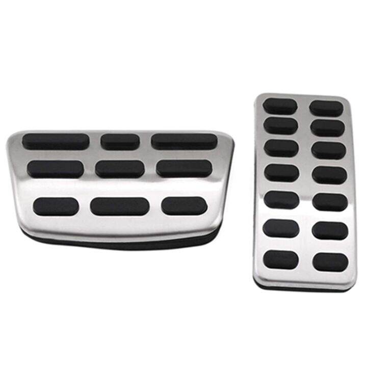 Car Accelerator Gas Brake Pedal Case for Hyundai Verna Solaris Sedan
