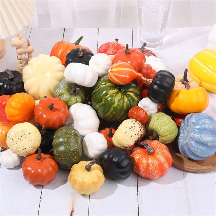 fake-vegetable-simulation-miniature-pumpkin-props-fake-pumpkin-simulation-halloween-home-party-props-artificial-pumpkin-decoration