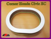 CORNER HONDA CIVIC EC ELEMENT AIR FILTER // ไส้กรองอากาศ สินค้าคุณภาพดี