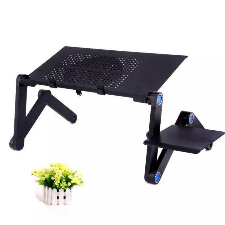 Multifunctional and Foldable Laptop Table bed table Lazada PH