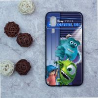 Samsung A2 Core เคสสกรีน ลาย #059