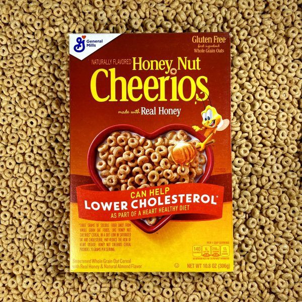 general-mills-honey-nut-cheerios-436g-cereal-large-size-ฮั่นนี่นัทเชียริโอส์สวีทเทนโฮลเกรนโอ๊ตซีเรียล-ธัญพืชน้ำผึ้งและถั่ว