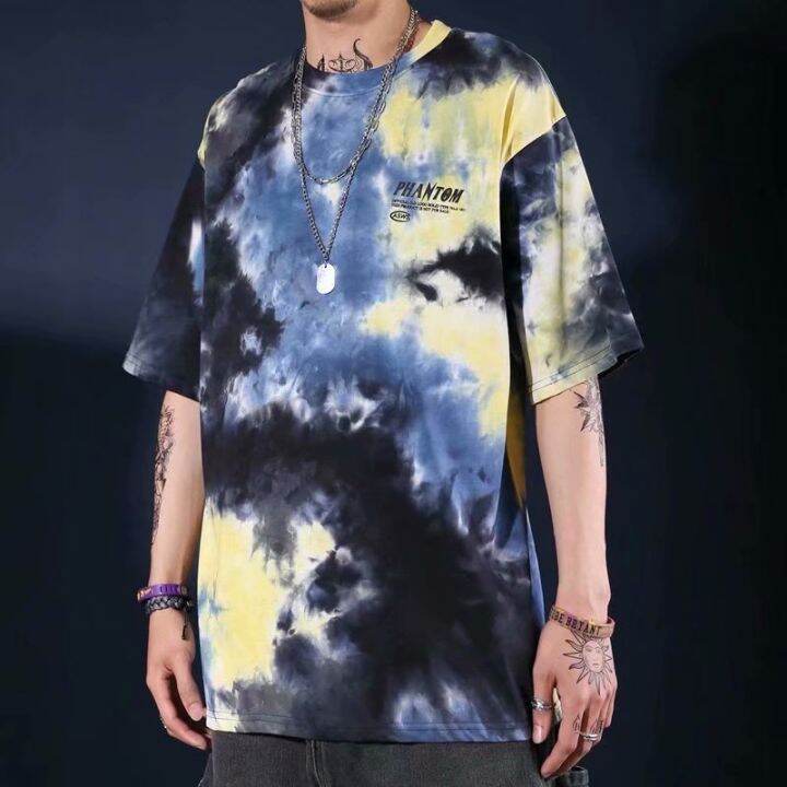 korean-oversized-t-shirt-for-men-new-harajuku-tie-dye-short-sleeve-t-shirt-men-t-shirt-male-summer-men-casual-tops-fashion-trend-mens-clothing-korean-cou