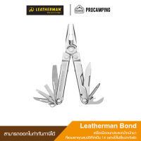 Leatherman Bond 832937