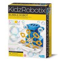 หุ่นยนต์ Kidzrobotix/bubble 4ม. 1ชิ้น