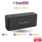 [HCM]Loa Bluetooth 5.0 Tronsmart Element Mega Pro Công suất 60W Hỗ trợ TWS và NFC ghép đôi 2 loa Âm thanh nổi sống động kết hợp bass mạnh và sâu Có Mic đàm thoại Thời gian nghe nhạc lên tới 10h - Bảo hành 12 tháng thumbnail