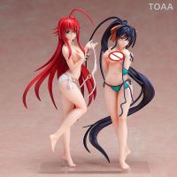 Freกหรือสูงโรงเรียน DxD Rias Gremory Akแจ๊กเกตชุดว่ายน้ำ PVC รูปแอคชั่นอนิเมะหุ่นเซ็กซี่ของเล่นตุ๊กตาของขวัญตัวละครอนิเมะเซ็กซี่ gift Christmas Gift