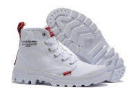 OriginalˉPalladiumˉMensˉwomensˉFashionˉbootsˉcasualˉsportsˉshoesˉoutdoorˉhikingˉshoesˉunisex 76258-116-W