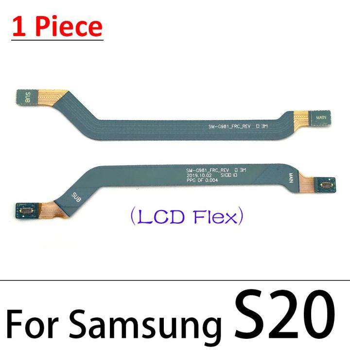 fpc-จอ-lcd-หลักเชื่อมต่อริบบิ้นสายพานเมนบอร์ดสำหรับ-samsung-galaxy-note-10-lite-note-20-s10-plus-5g-s20-fe-อัลตร้า