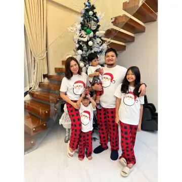 Shop Christmas Pjs Uniqlo with great discounts and prices online