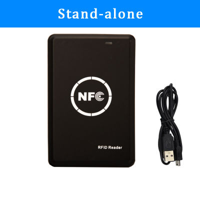 NFC Encryption Card Writer ICID UID Chip Smart Key RFID Access Control Card Reader Copier USB Encrypted Programmer Duplicator