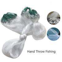 1.2*30 Meters Long Leg Fishing Net Fishing Net Crucian White Carp Carp Net Silver Striped Y3A2