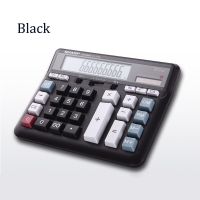 Sharp EL-2135 Computer Large Button Calculator Bank Financial Accounting Special Large Desktop Office Business Calculadoras