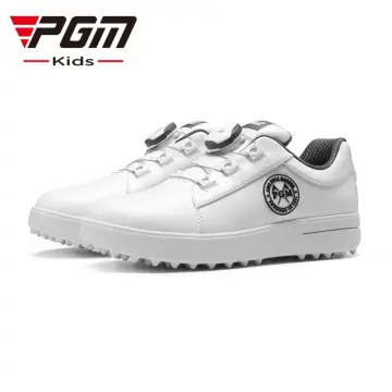 Girls youth hot sale golf shoes