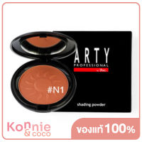 Arty Professional Shading Powder 11g #N1