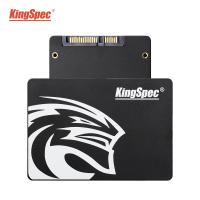 KingSpec Hd 480GB 512GB Ssd SATAIII 6Gbs 500GB 480GB Solid State Drive Laptop Desktop SSD Internal Hard Drive Disk For Notebook