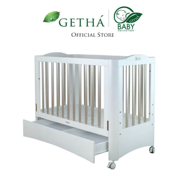 Getha Togetha Baby Cot Lazada Singapore