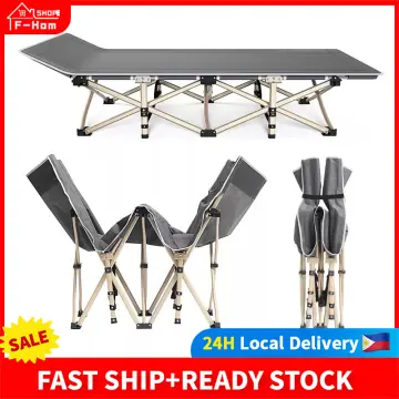 Army best sale folding bed