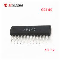 5 Buah/Lot Asli SE145 SIP-12 DSE145 Chip IC Papan Komputer Mobil