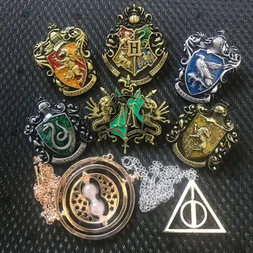 Harry Potter Lapel Pin Harry Potter Accessories Harry potter Fashion - Harry  Potter Jewelry Harry Potter Gift 