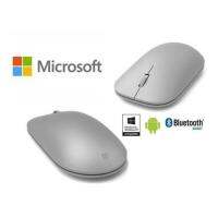 เมาส์เม้าส์ไร้สาย MICROSOFT MODERN MOUSE (MCS-ELH-00005)