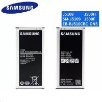 Samsung Original Replacement Galaxy J5 2016 Edition J510 J510FN J510F J510G 3100MAh